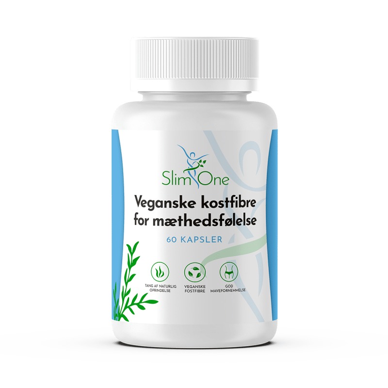 Slim One Kapsler
